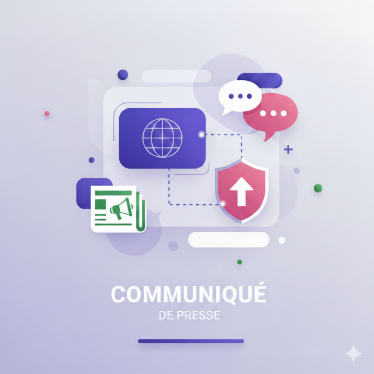 Communiqué de Presse Clichy Demain