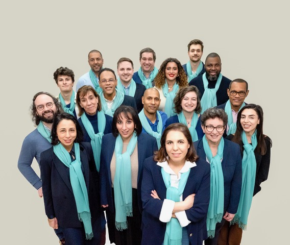 Groupe Clichy Demain