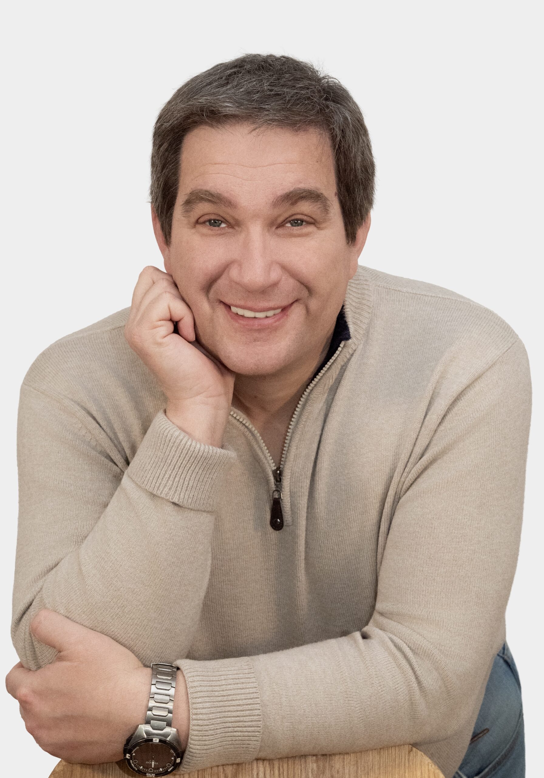 Nicolas THIRION