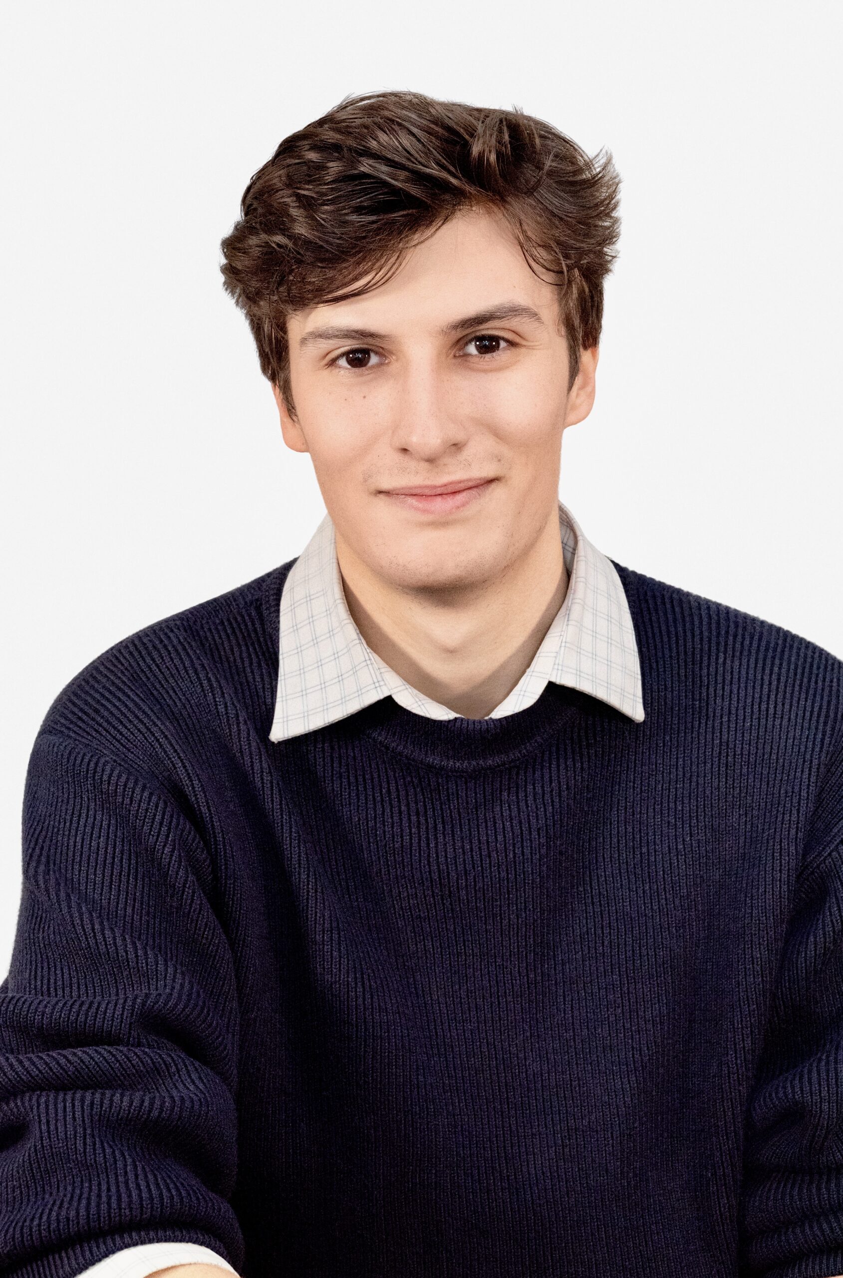 Constantin LÉPRON