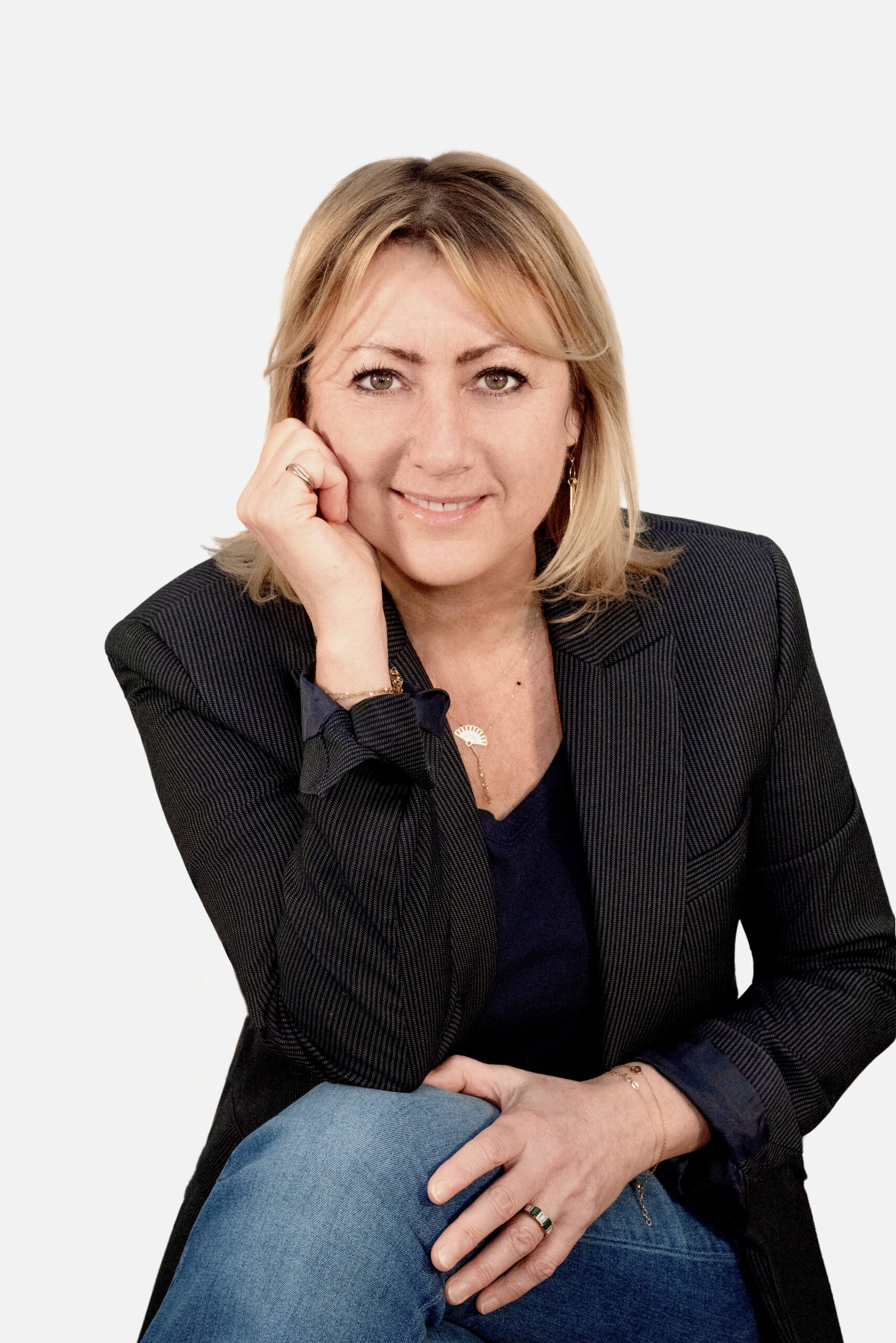 Élodie CHAMOIS