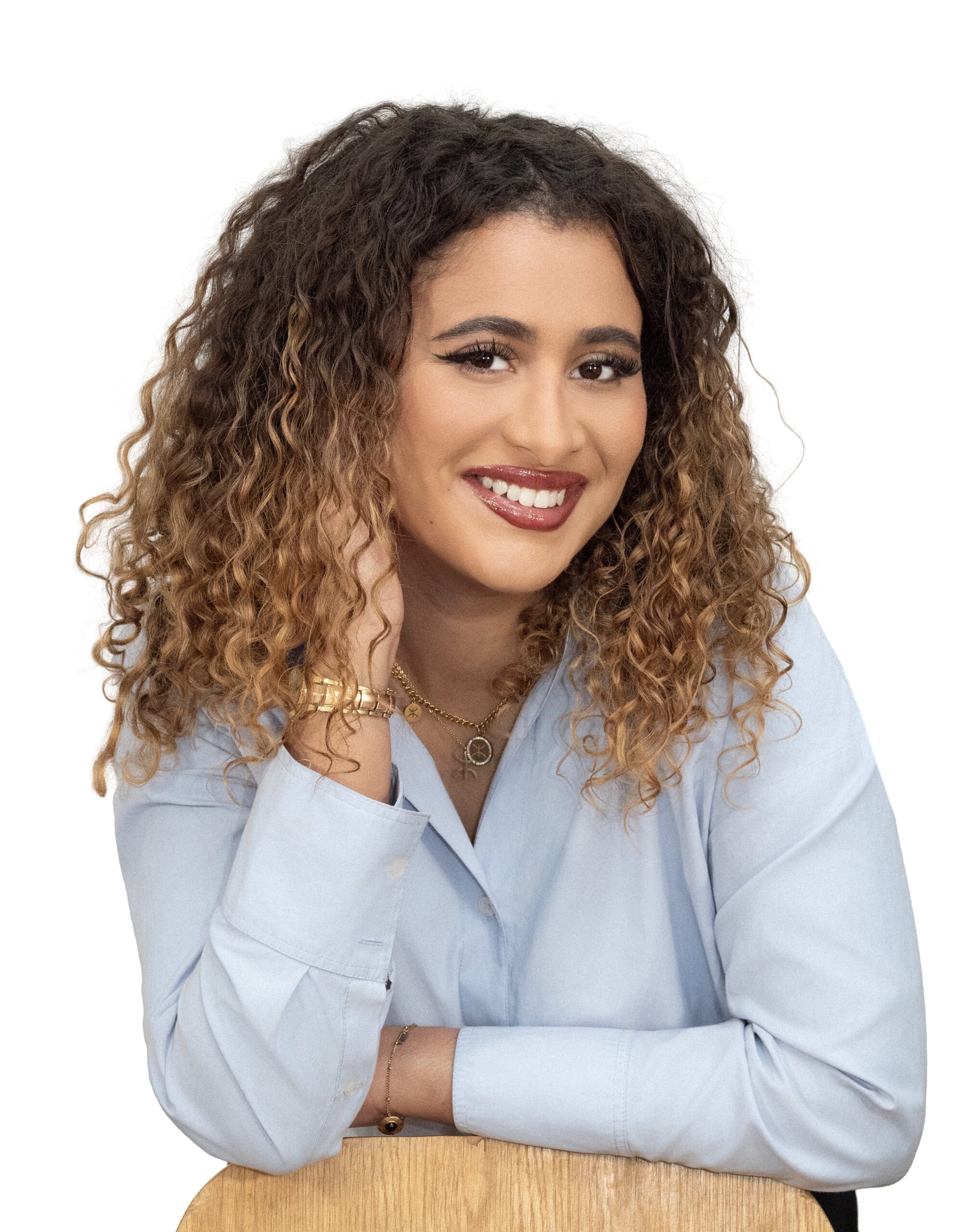 Alicia HAMMOUDI