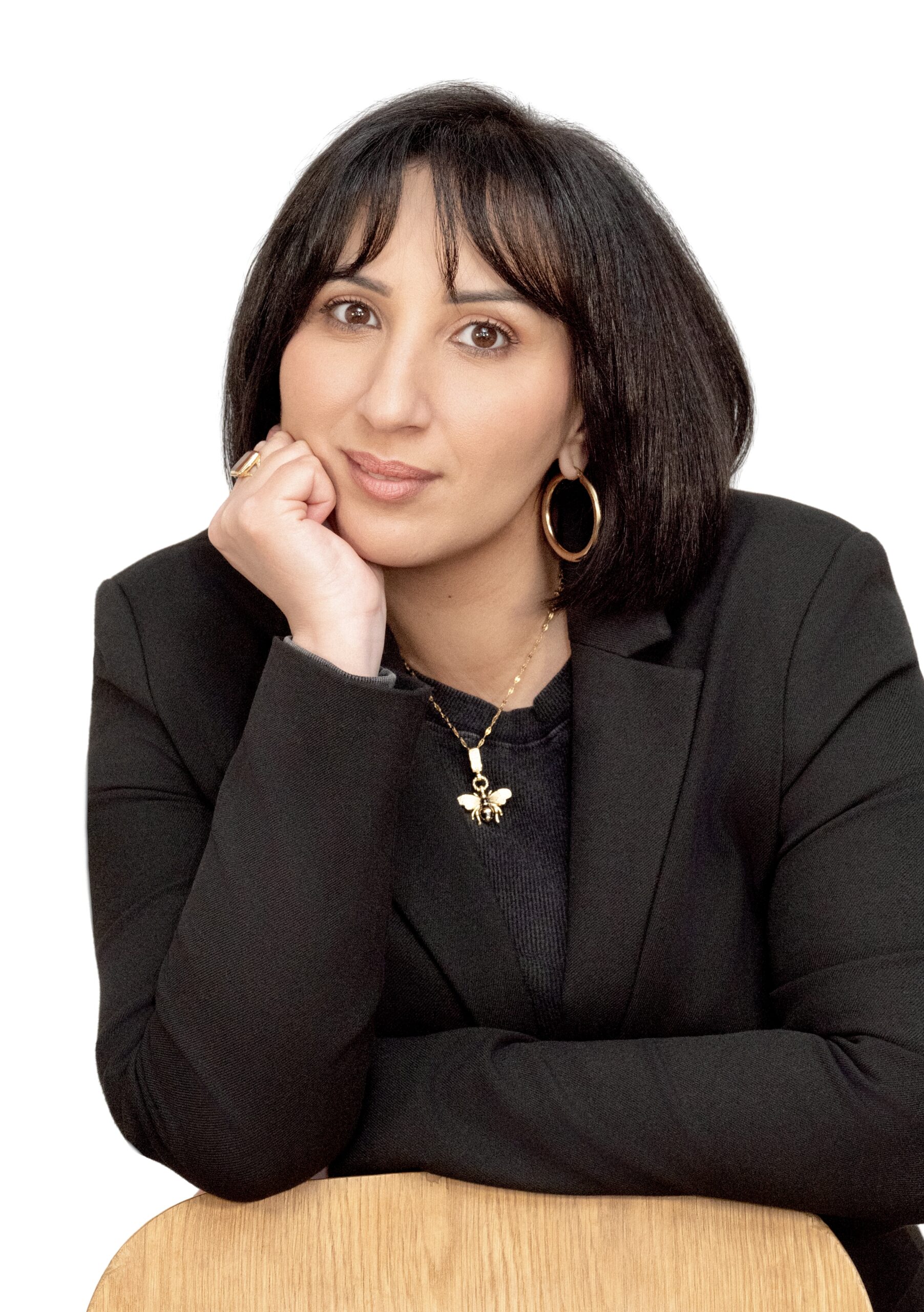 Myriam RAMIT