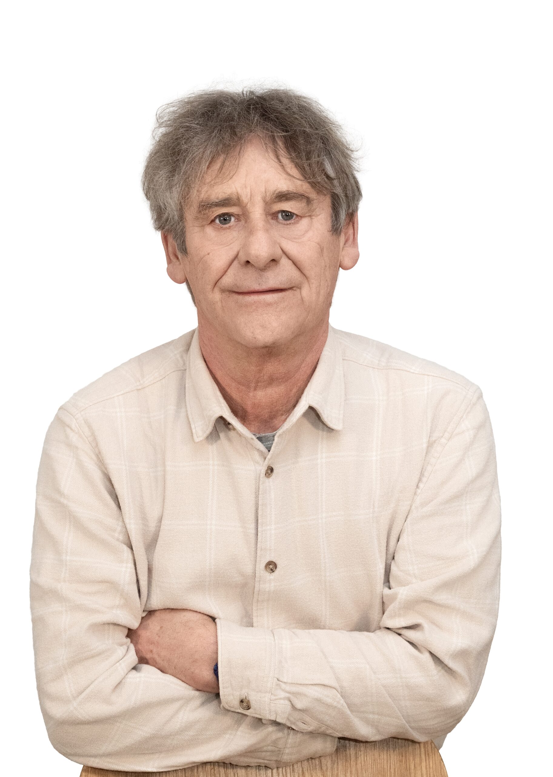 Simon NORGE