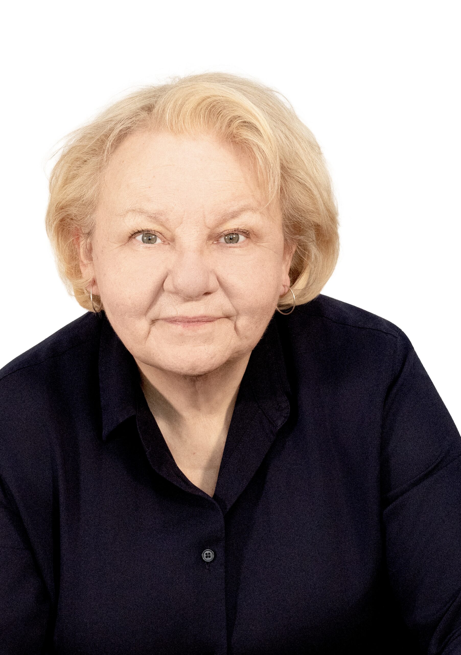 Nadine DUMANS