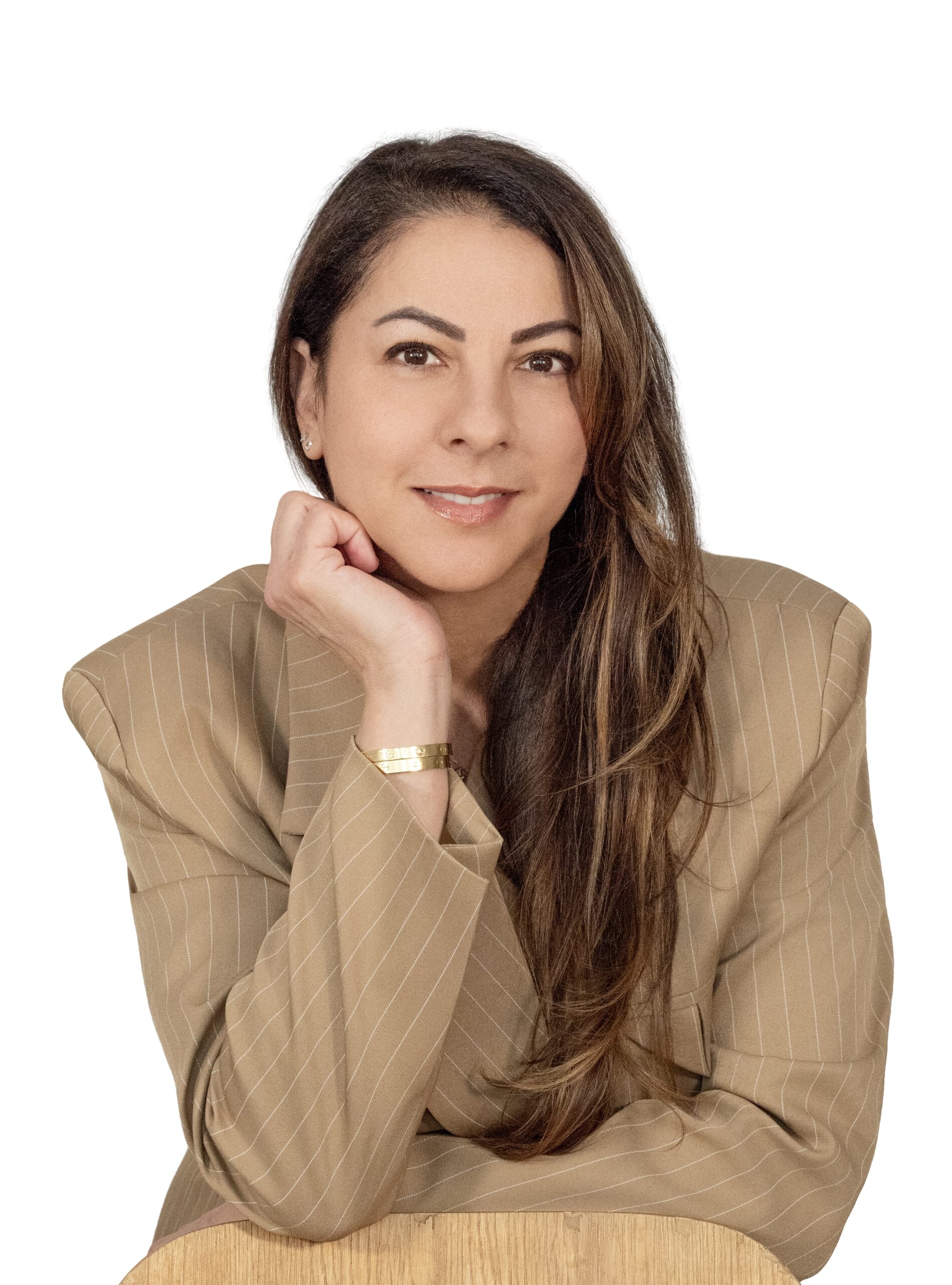 Nadia TOUATI