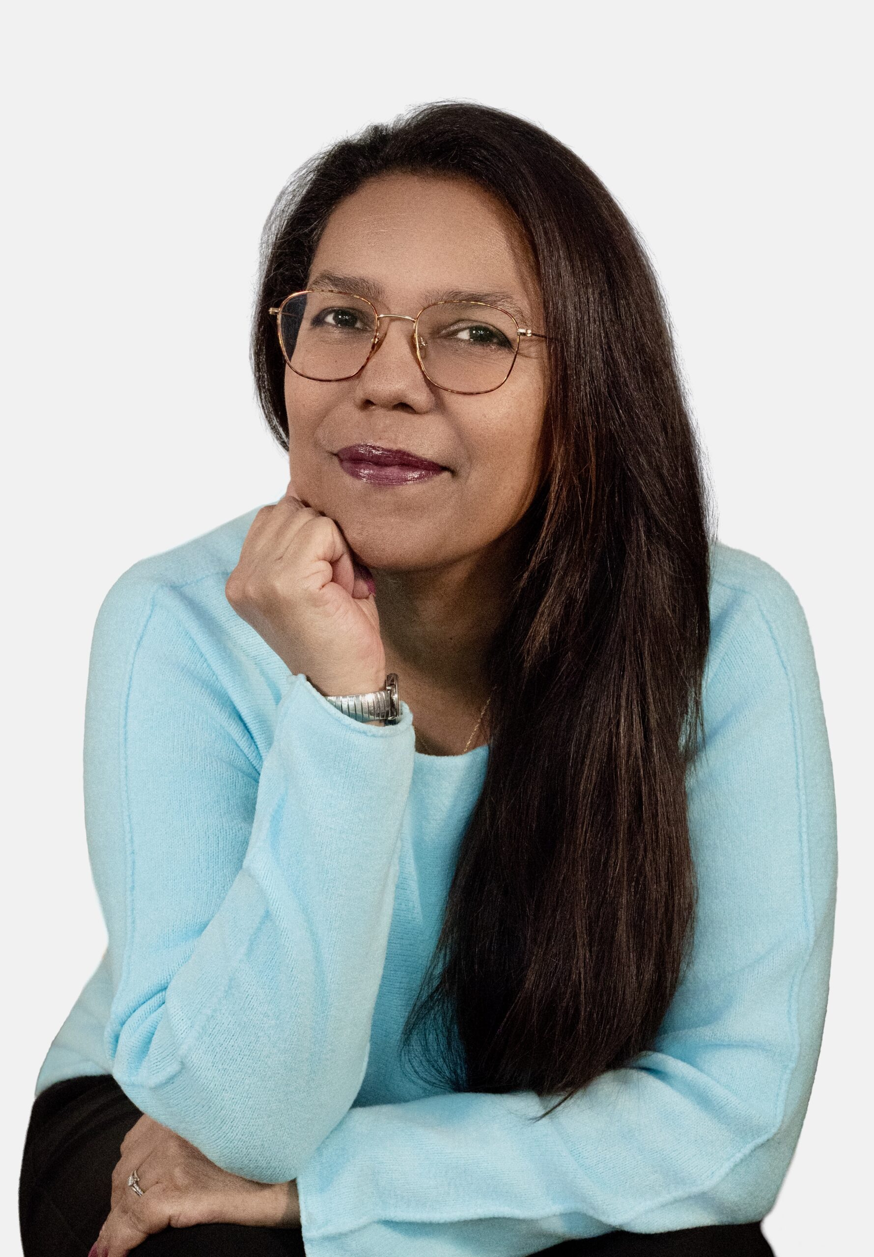 Joëlle SAROUDA