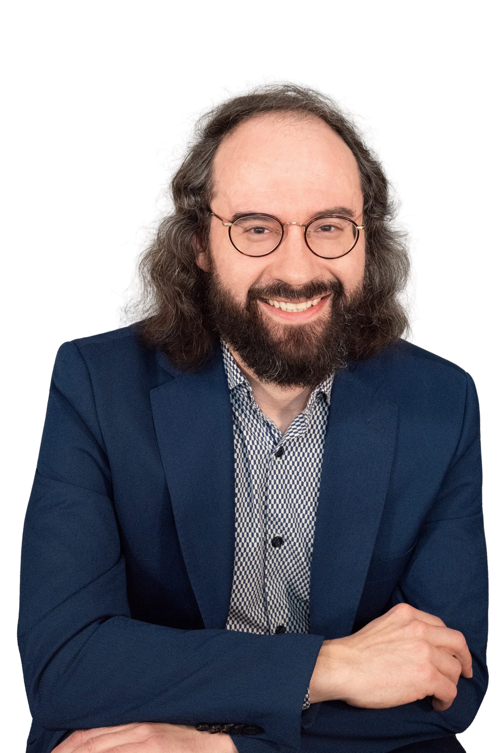 Louis TROUVÉ