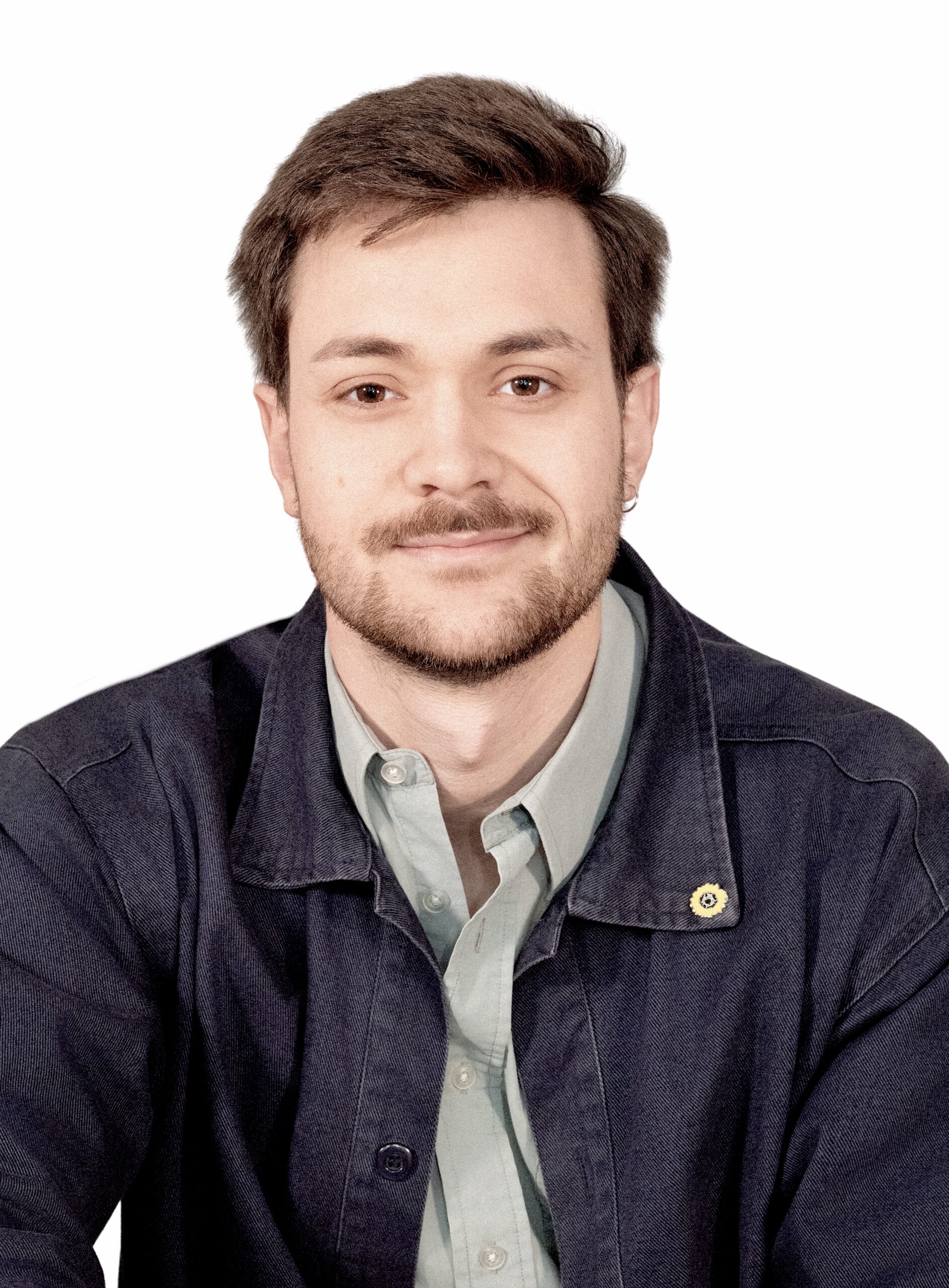 Lucas WATELET