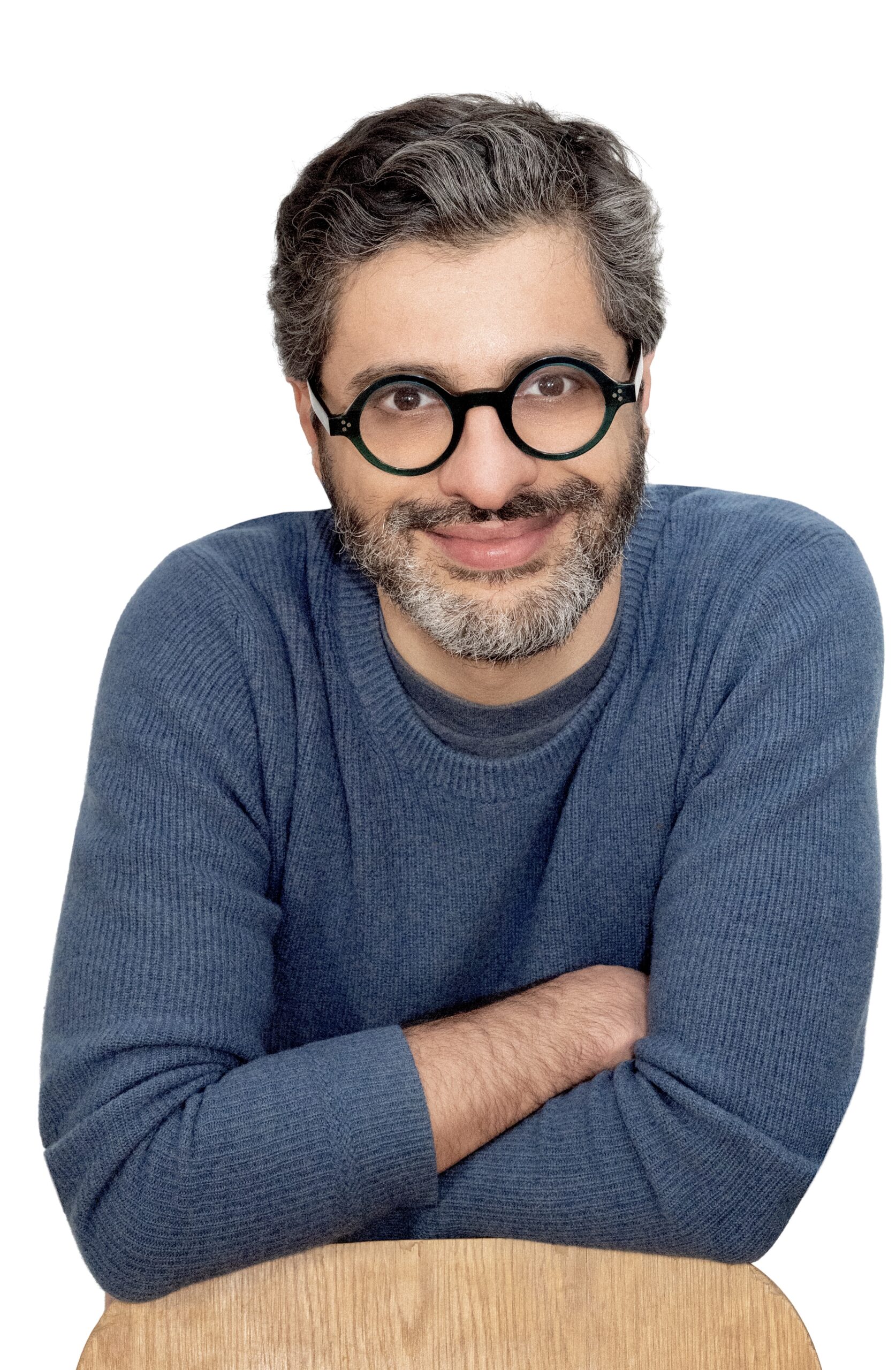 Amine MOGHRANI