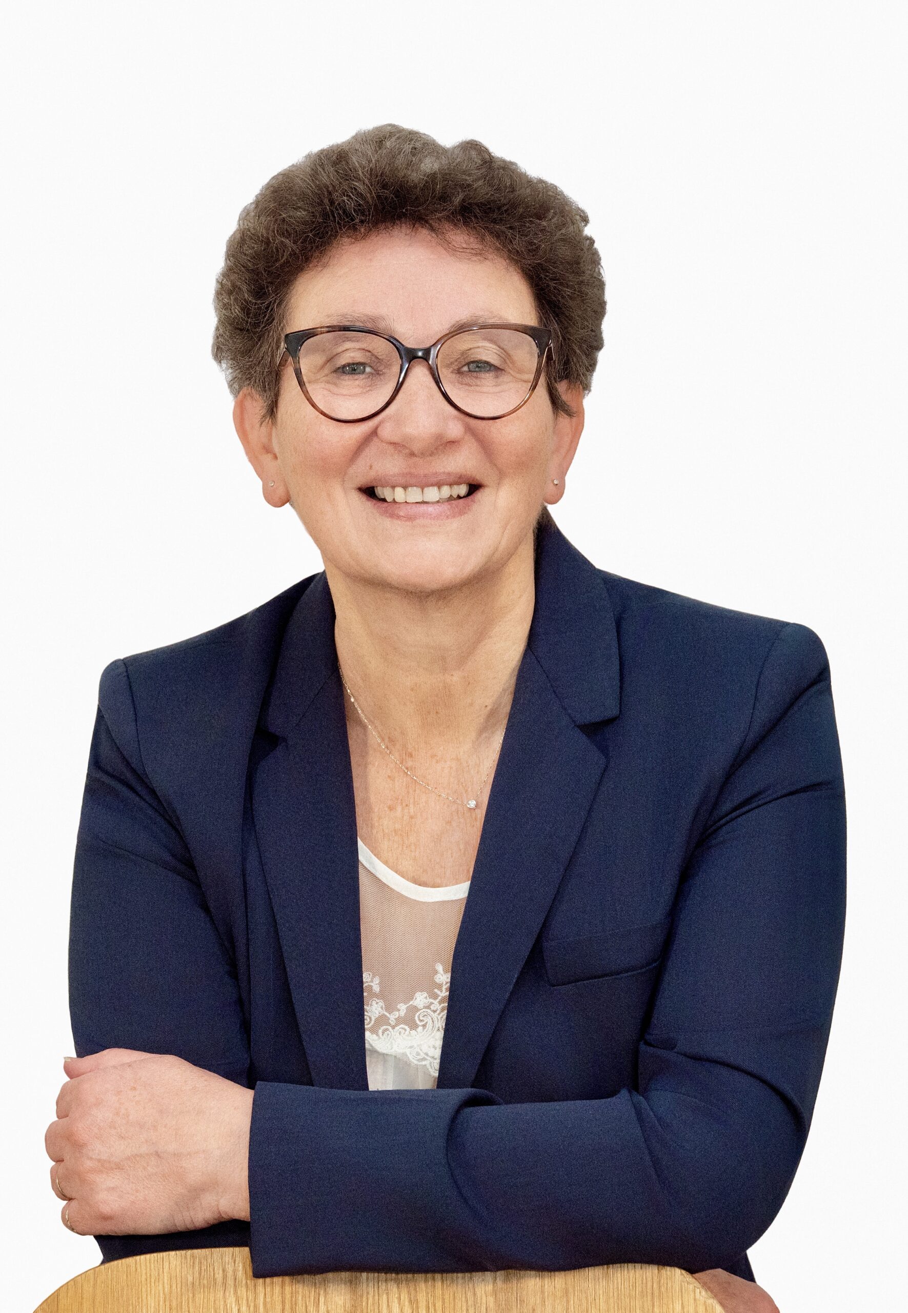 Marie-Claude Fournier
