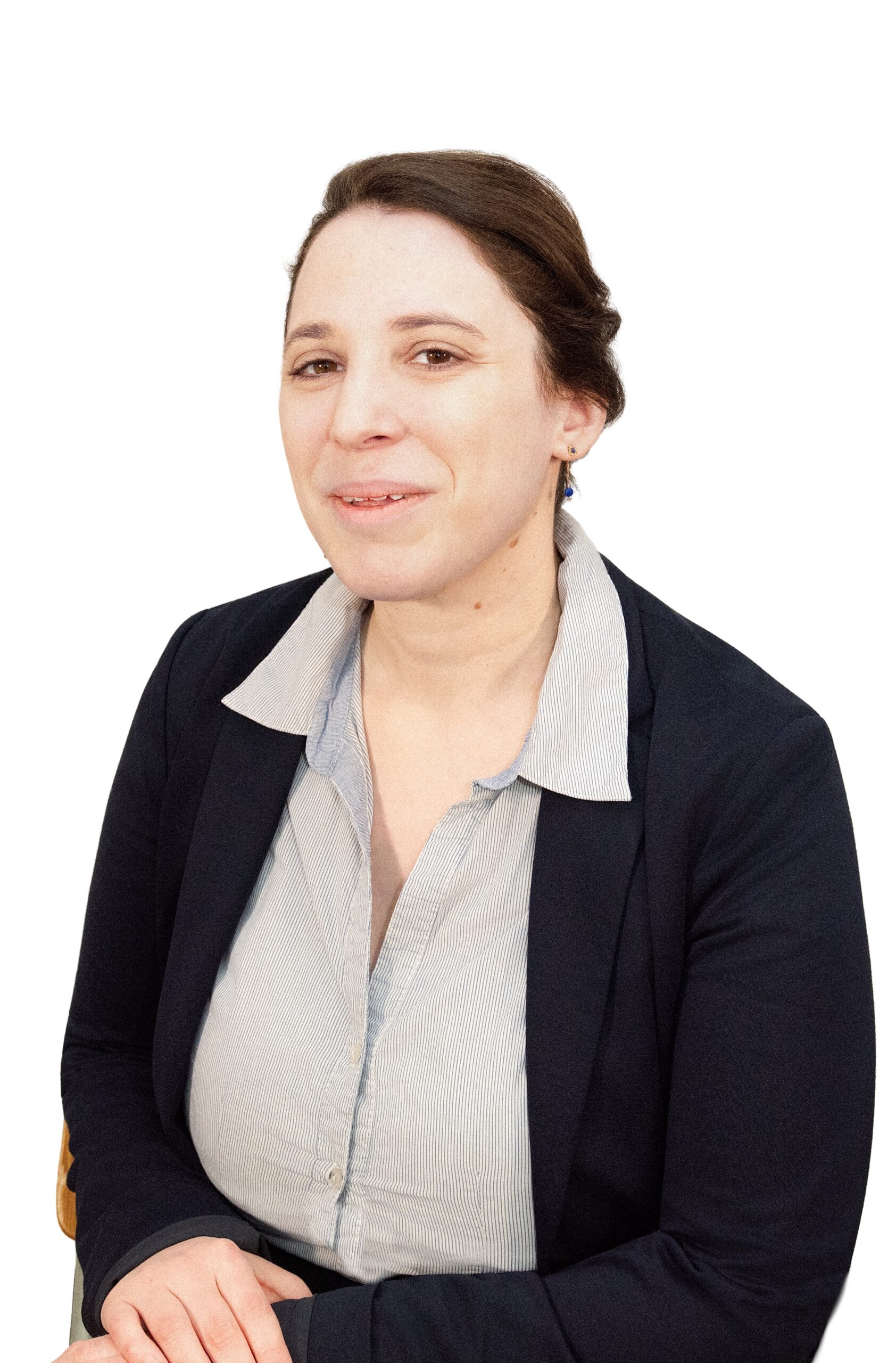 Elise LACHAUME