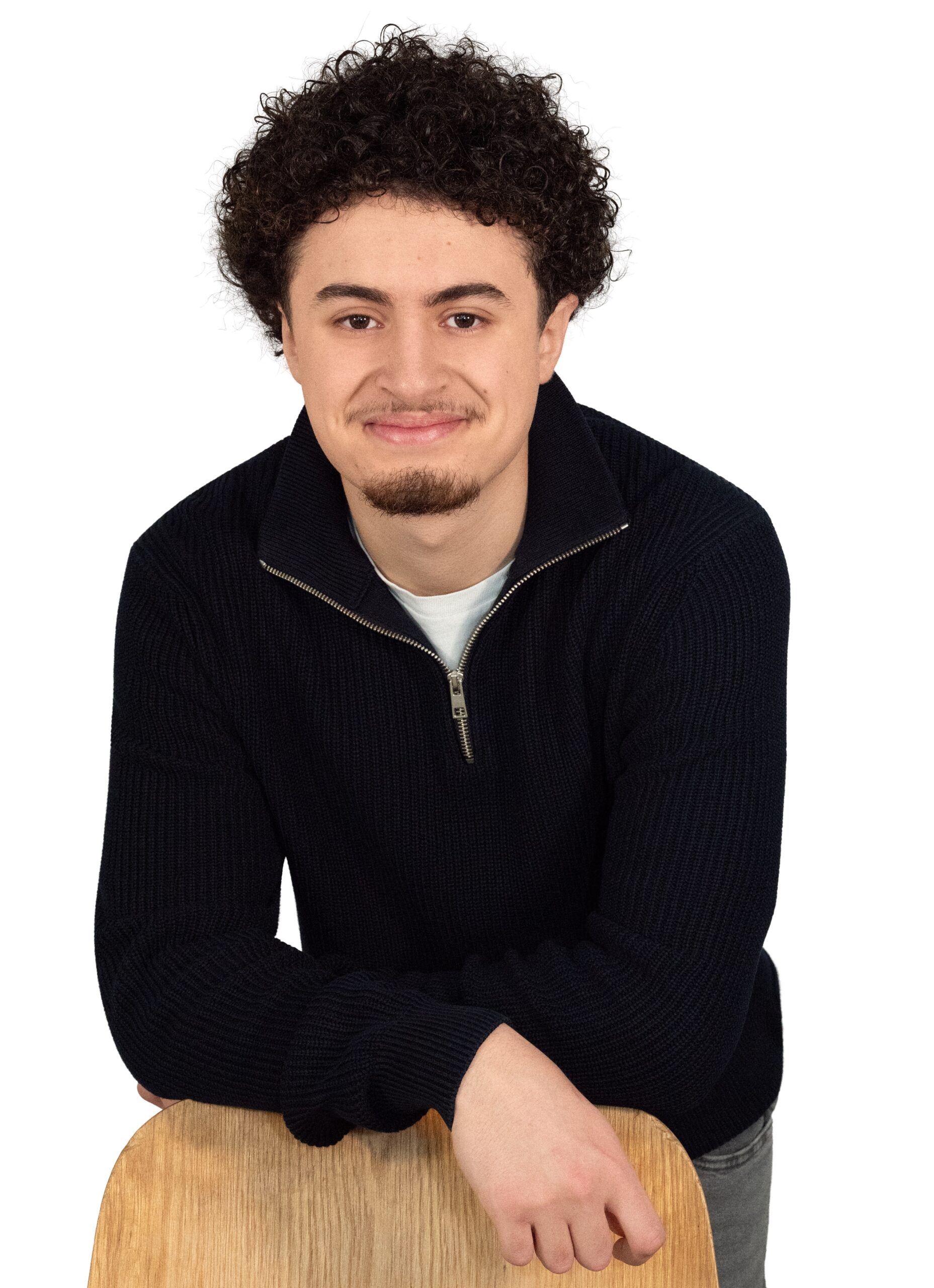 Anis MESSAOUDI