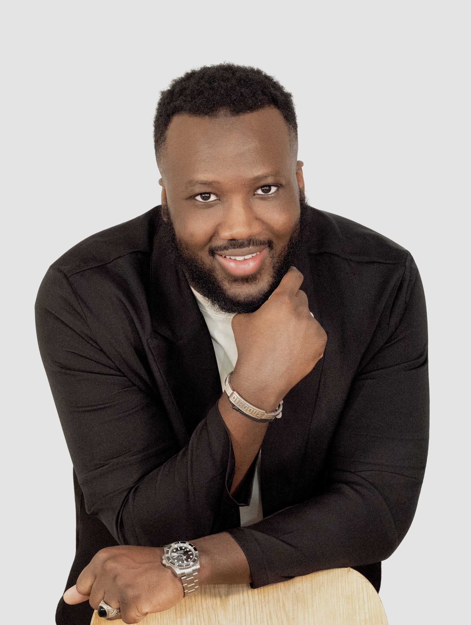 Mamadou DOUCOURE