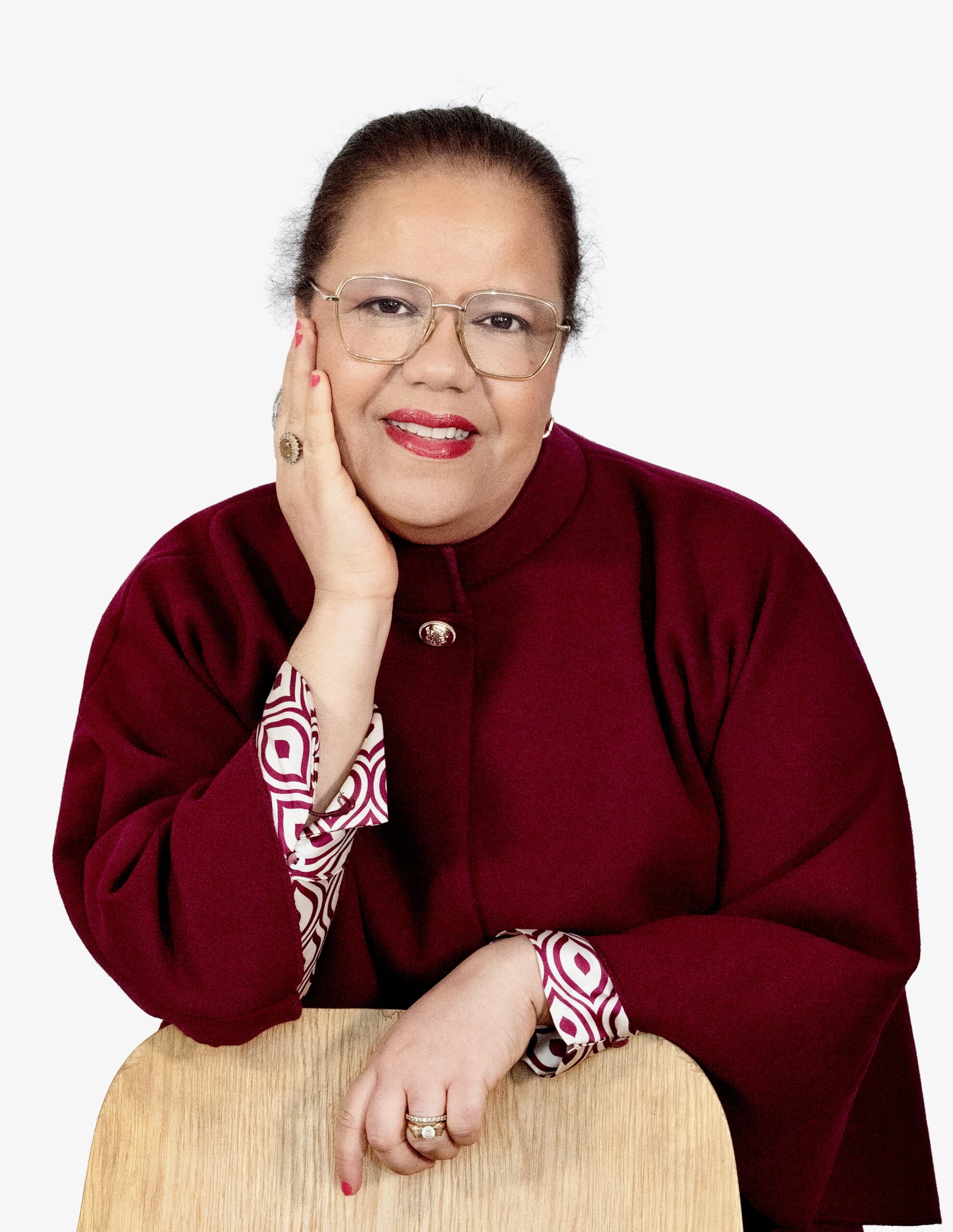 Sadia DJERRAH