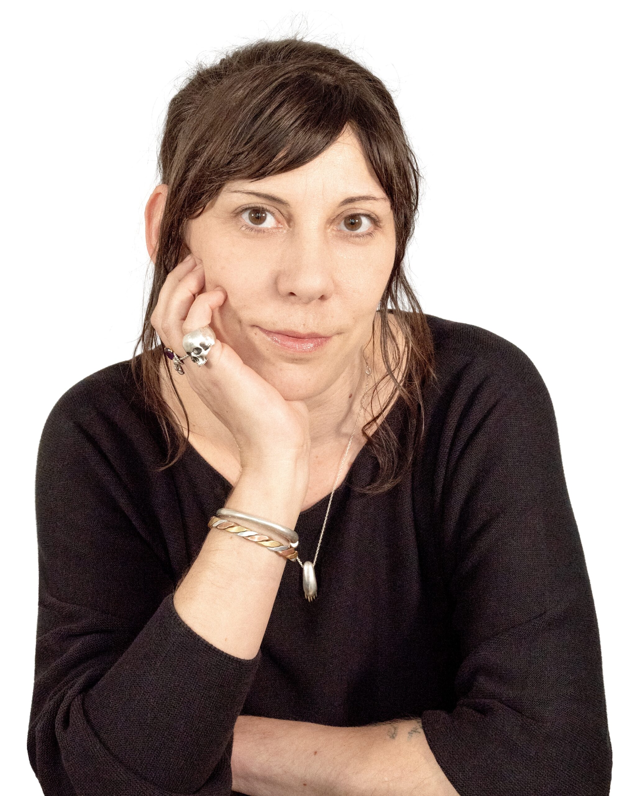 Justine SAGNARD