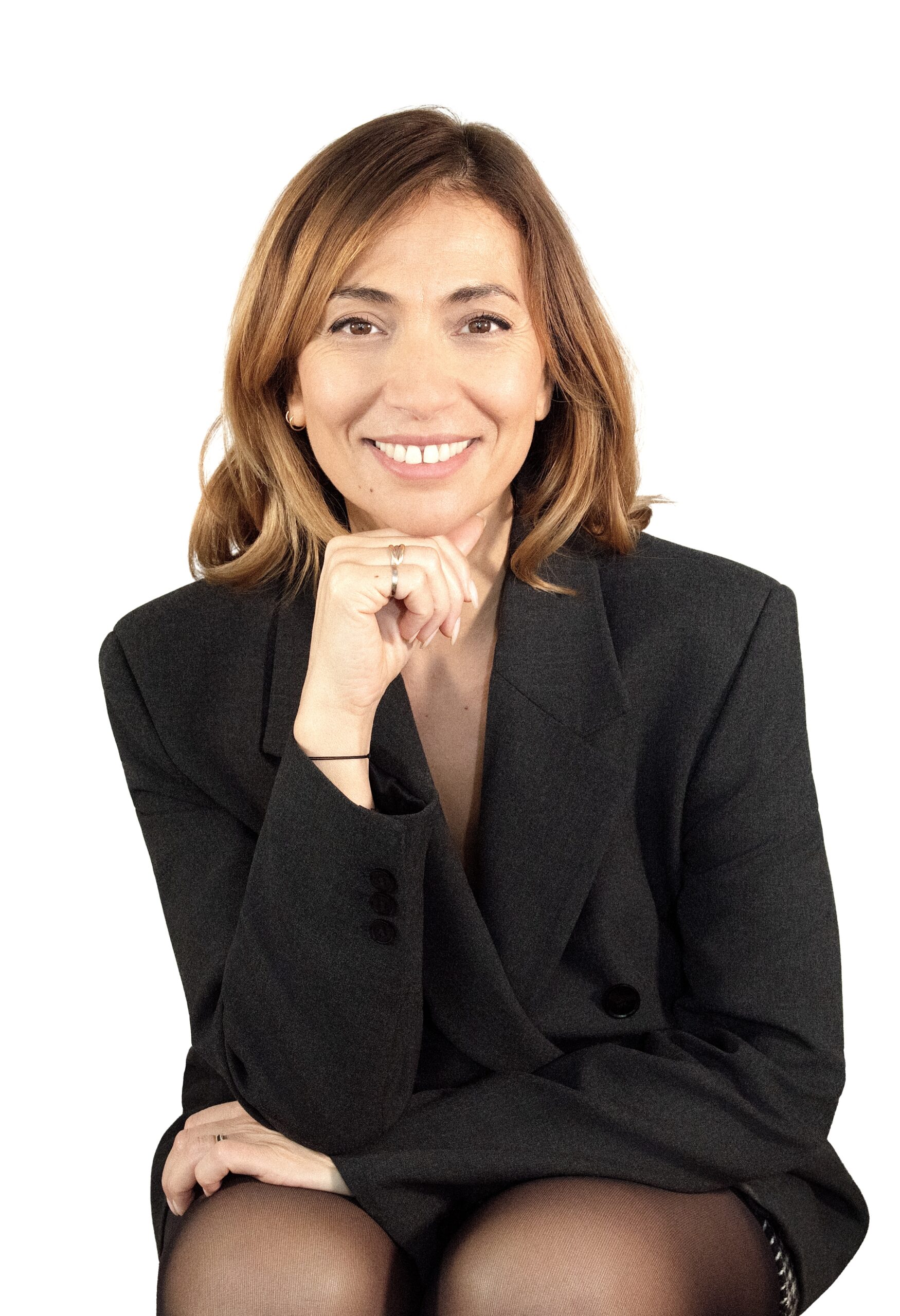 Naïma ROGER