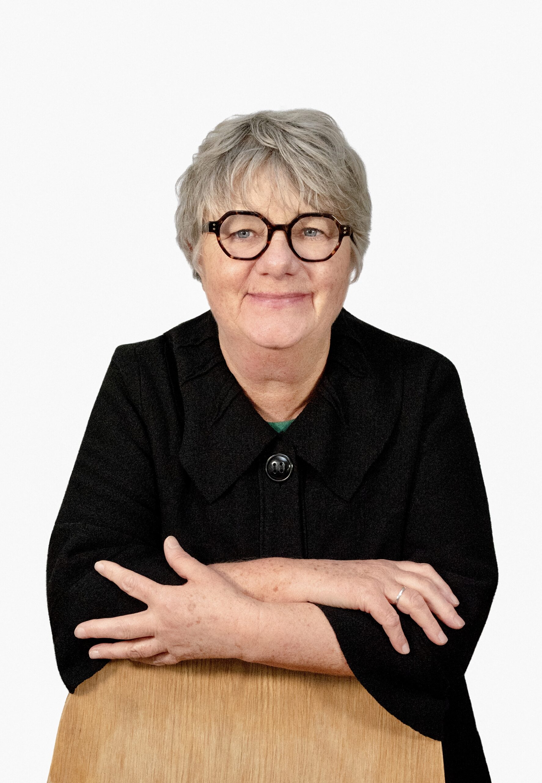 Chantal ASCOËT
