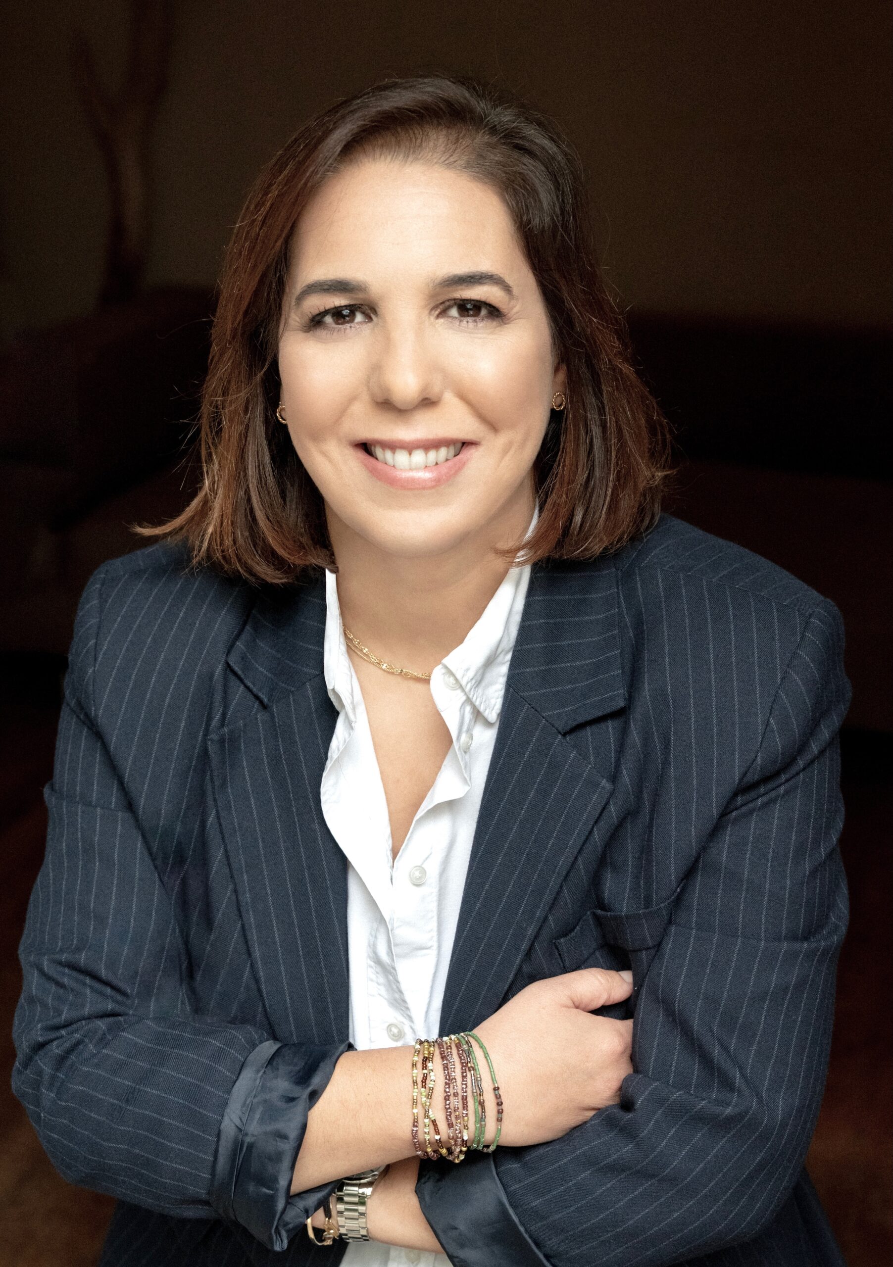 Dalila BAHMED, candidate au élection municipale 2026, Clichy
