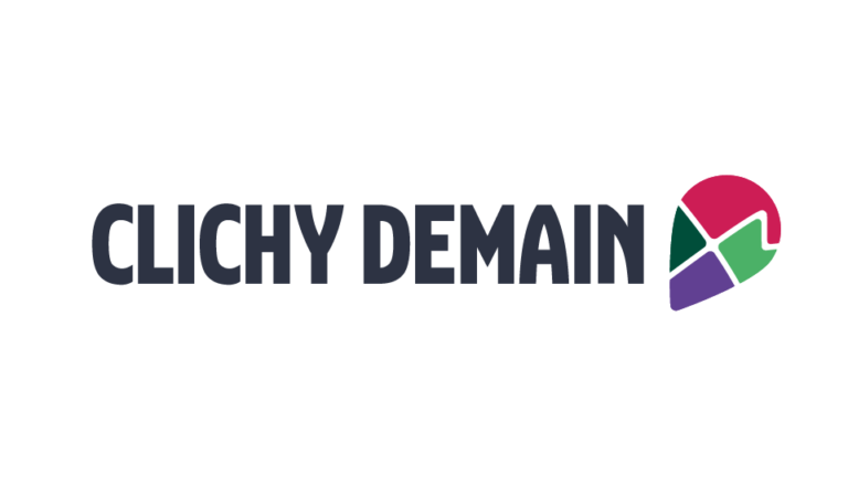 Clichy Demain logo