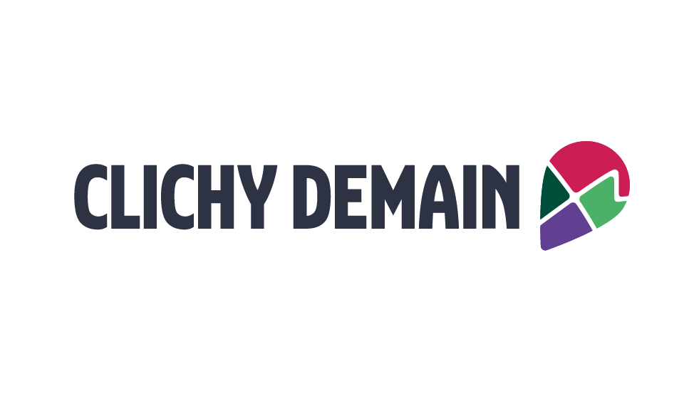 Clichy Demain logo