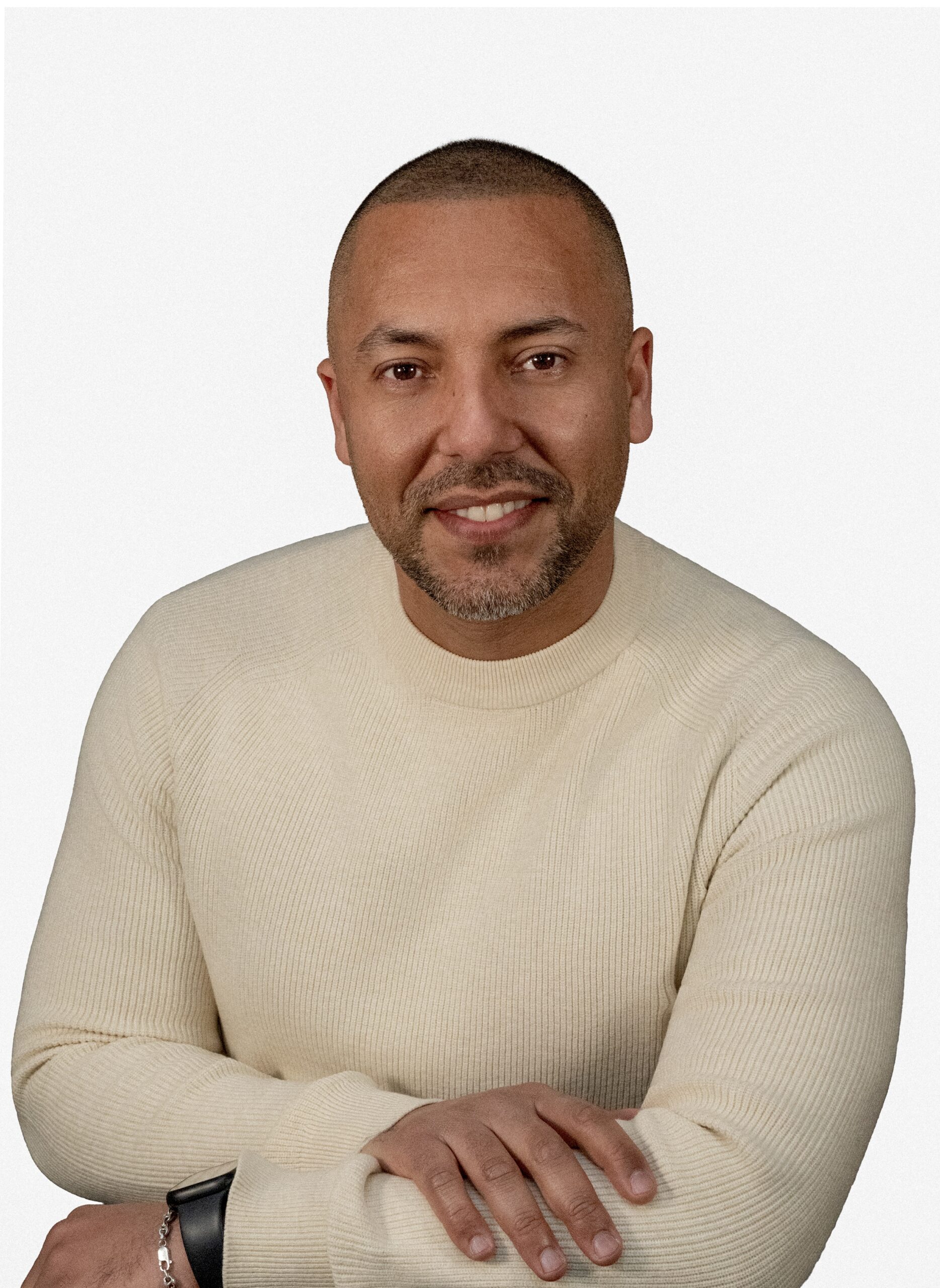 Fouad BELHADJI