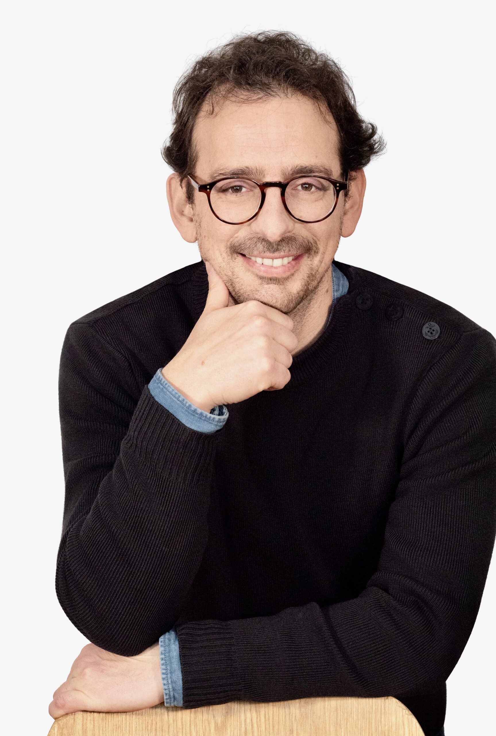 Mathieu DAUBRESSE