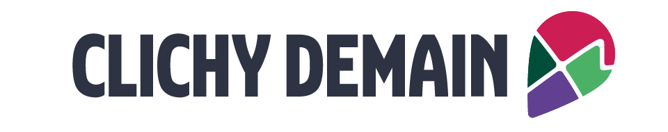 Clichy Demain logo
